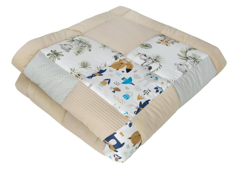 mängutekk beež safari 421569