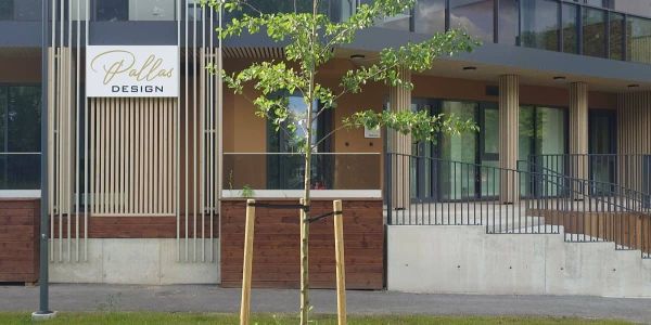 konekirjonta Tallinnassa