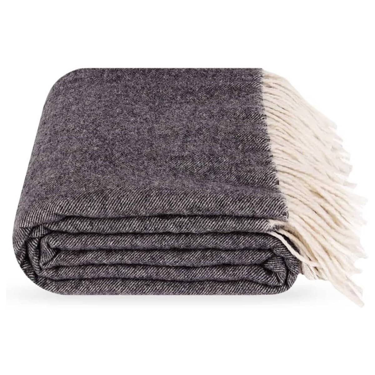 tumehall kašmiirpleed