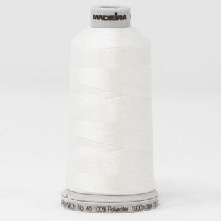 madeira polyneon 75-1802