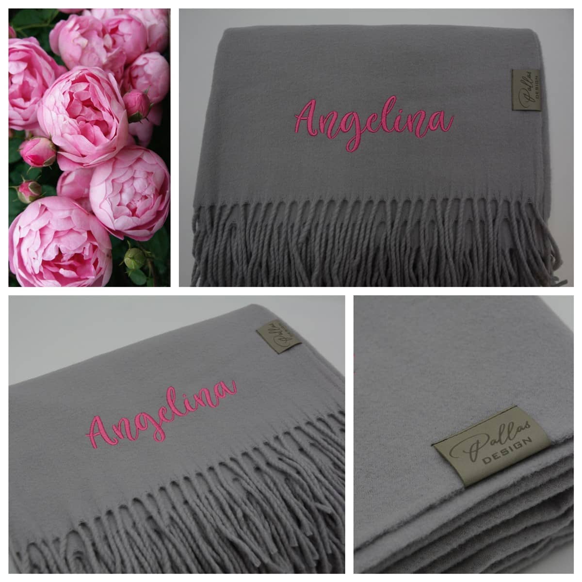 Pleed "Angelina" 2 Angelina