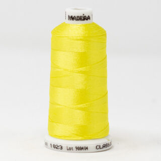 madeira classic 1023