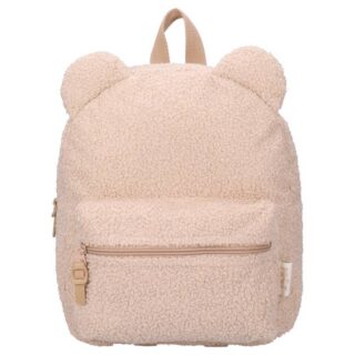 pehme lapse seljakott eestvaade