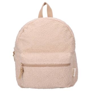 pehme nimeline seljakott eestvaade