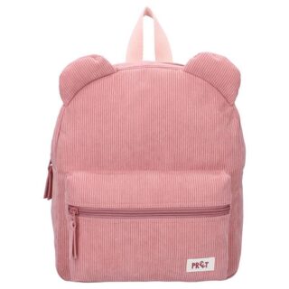 roosa lapse seljakott eestvaade