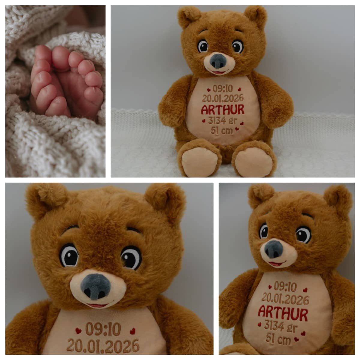 Arthur