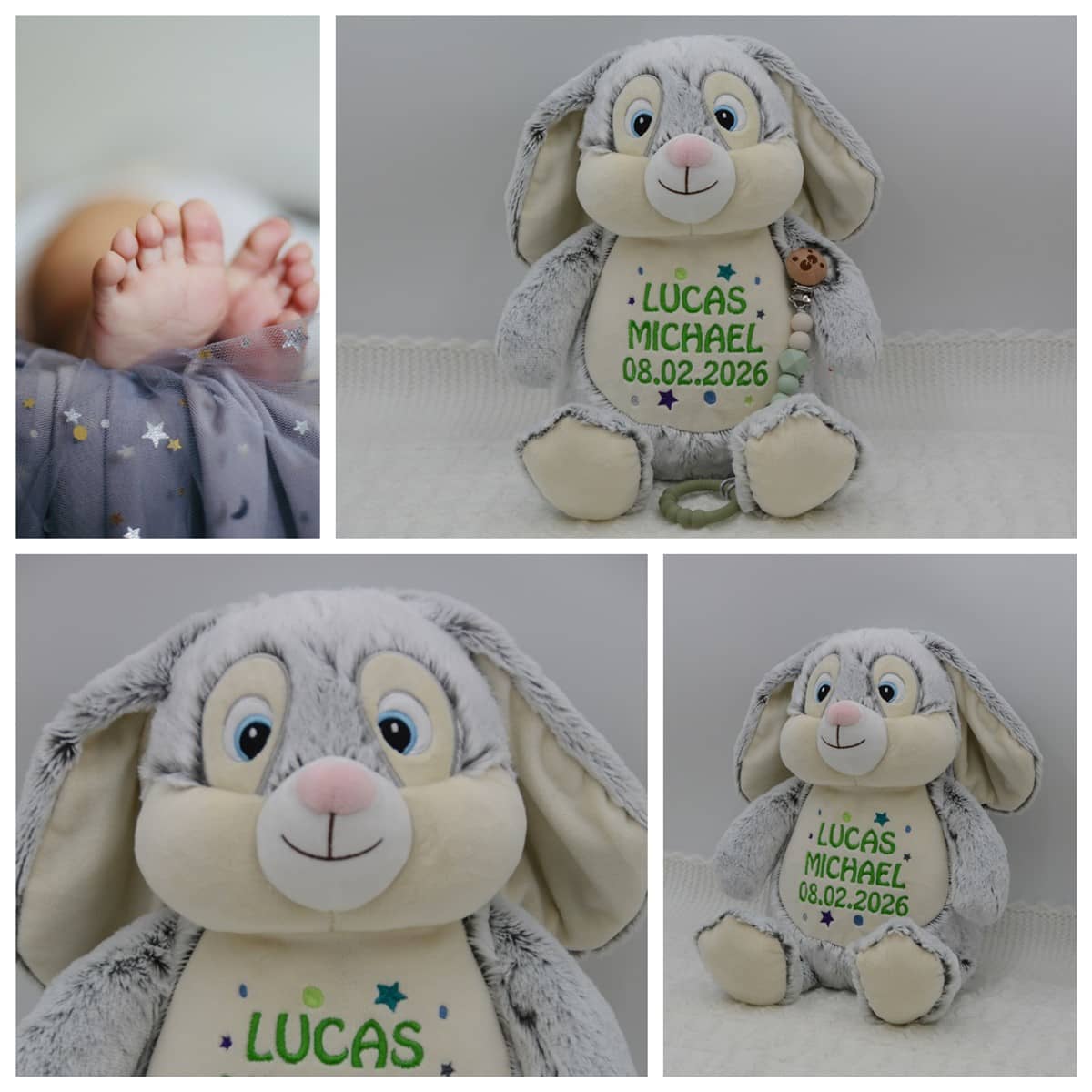 Lucas Michael