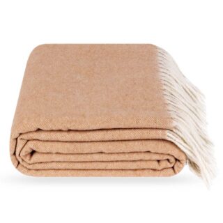 Kashmirhuopa beige
