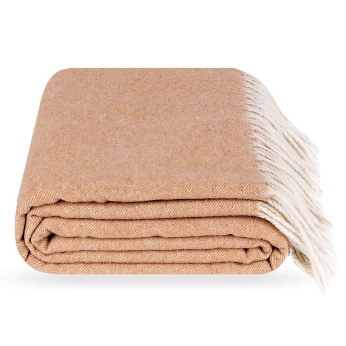 Beige kashmirhuopa 140x200 cm – 50% kashmiria 1 Kashmirhuopa beige