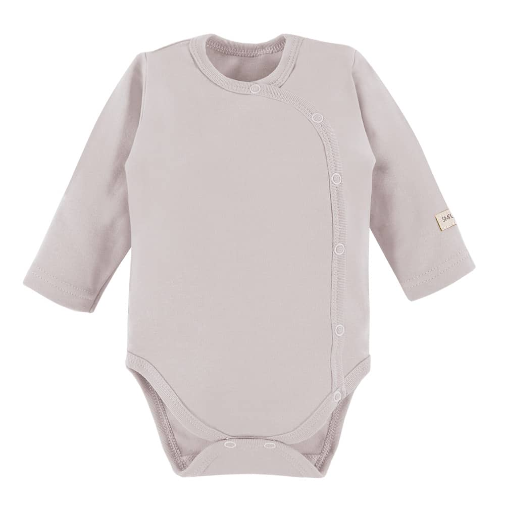 Beež hõlmikbody, suurused 56-68 1 hõlmikbody beež